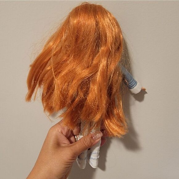 Moxie Girlz Magic Snow  - Picture 3 of 3